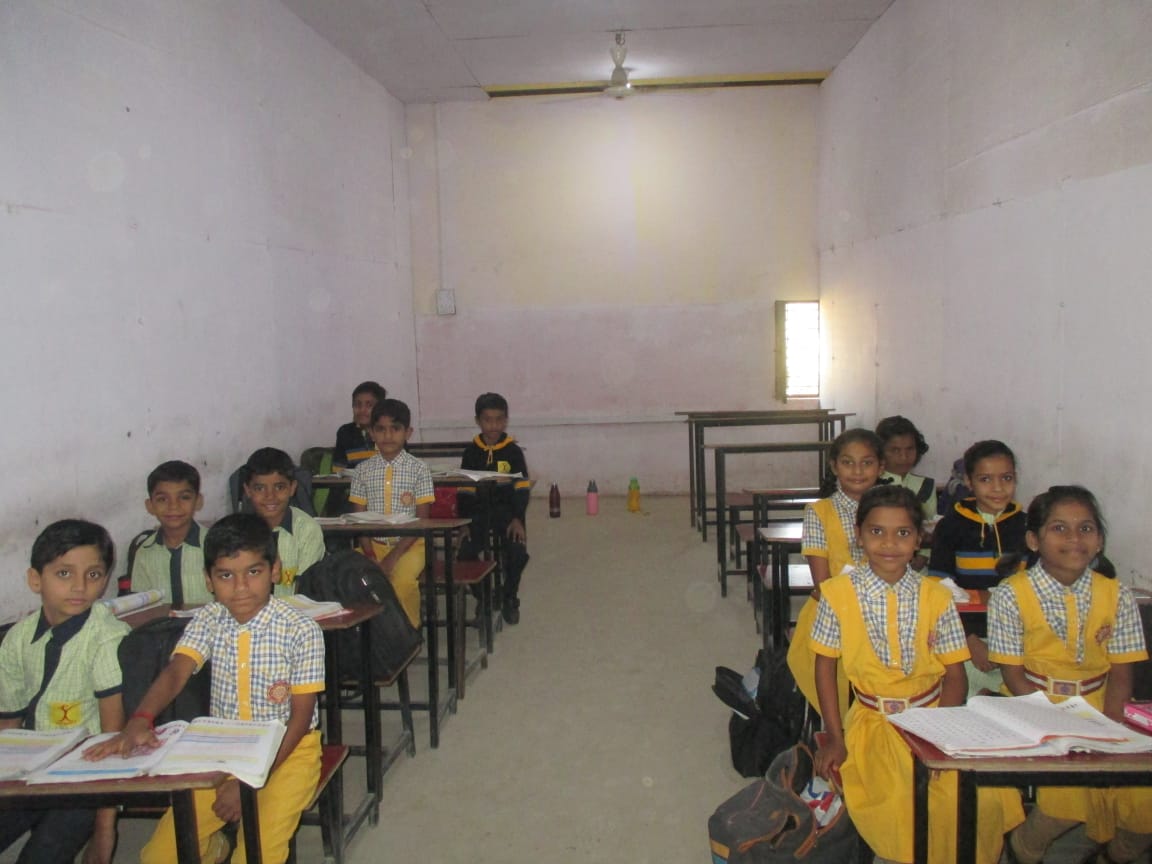 Chanakya Vidya Niketan Education | Schools