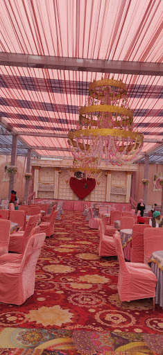 Chand Marriage Palace Event Services | Banquet Halls