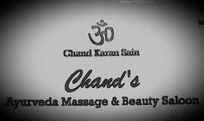 CHAND'S AYURVEDA MASSAGE & BEAUTY SALOON|Gym and Fitness Centre|Active Life