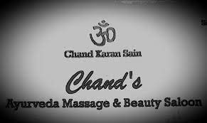 CHAND'S AYURVEDA MASSAGE & BEAUTY SALOON|Salon|Active Life