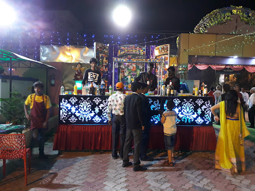 Chandan Caterers Event Services | Catering Services