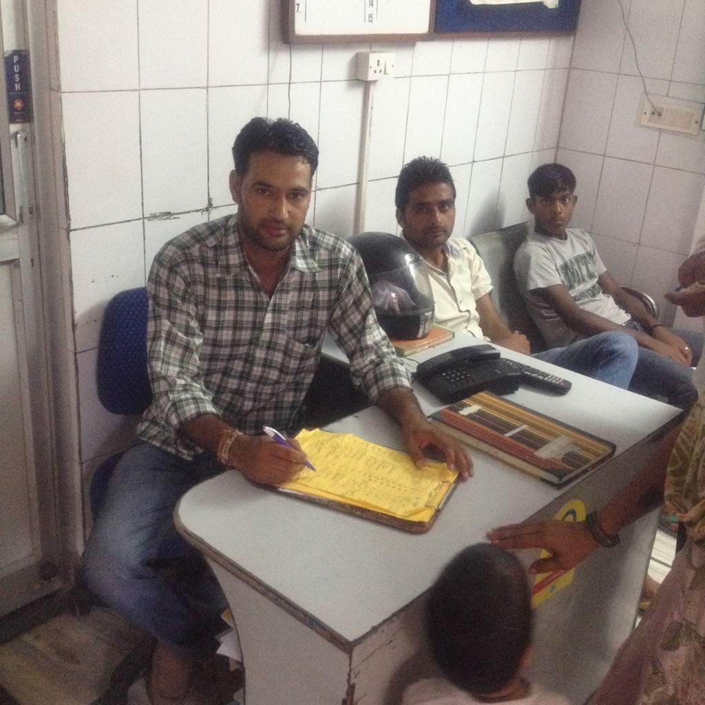 Chandana Medical Centre Faridabad Hospitals 02