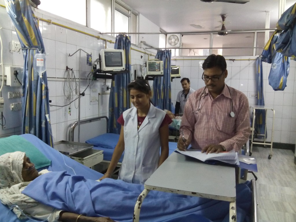 Chandana Medical Centre Faridabad Hospitals 03