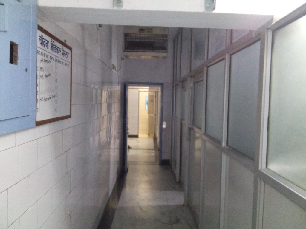 Chandana Medical Centre Faridabad Hospitals 006