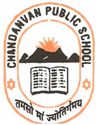 Chandanvan Public School Logo