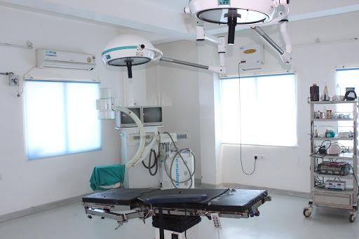 Chanddni Hospital Medical Services | Hospitals