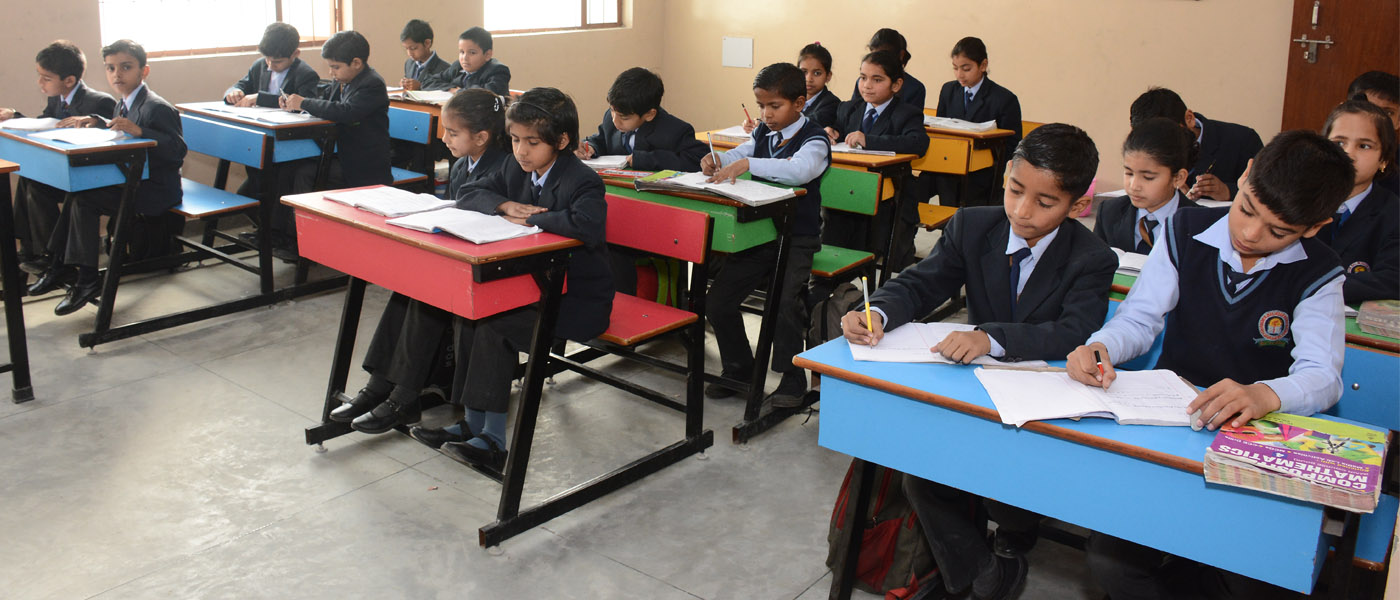 Chander Bal Modern School Jhajjar Schools 03