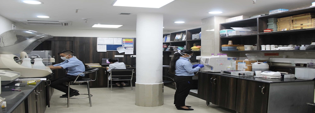 Chandigarh City Hospital Medical Services | Hospitals