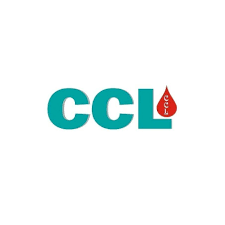 Chandigarh Clinical Laboratories Pvt. Ltd. - Logo