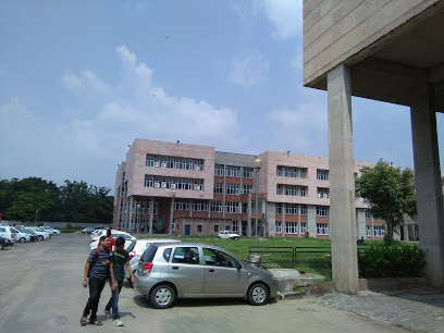 Chandigarh College Of Engineering Education | Colleges