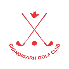Chandigarh Golf Club Logo