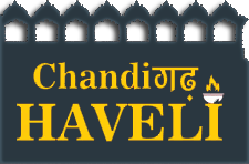 Chandigarh Haveli Logo