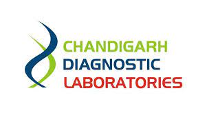Chandigarh Lab Logo