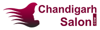 Chandigarh Salon - Logo