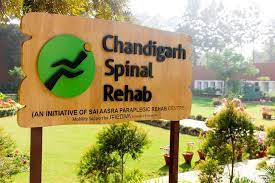 Chandigarh Spinal Rehab|Dentists|Medical Services