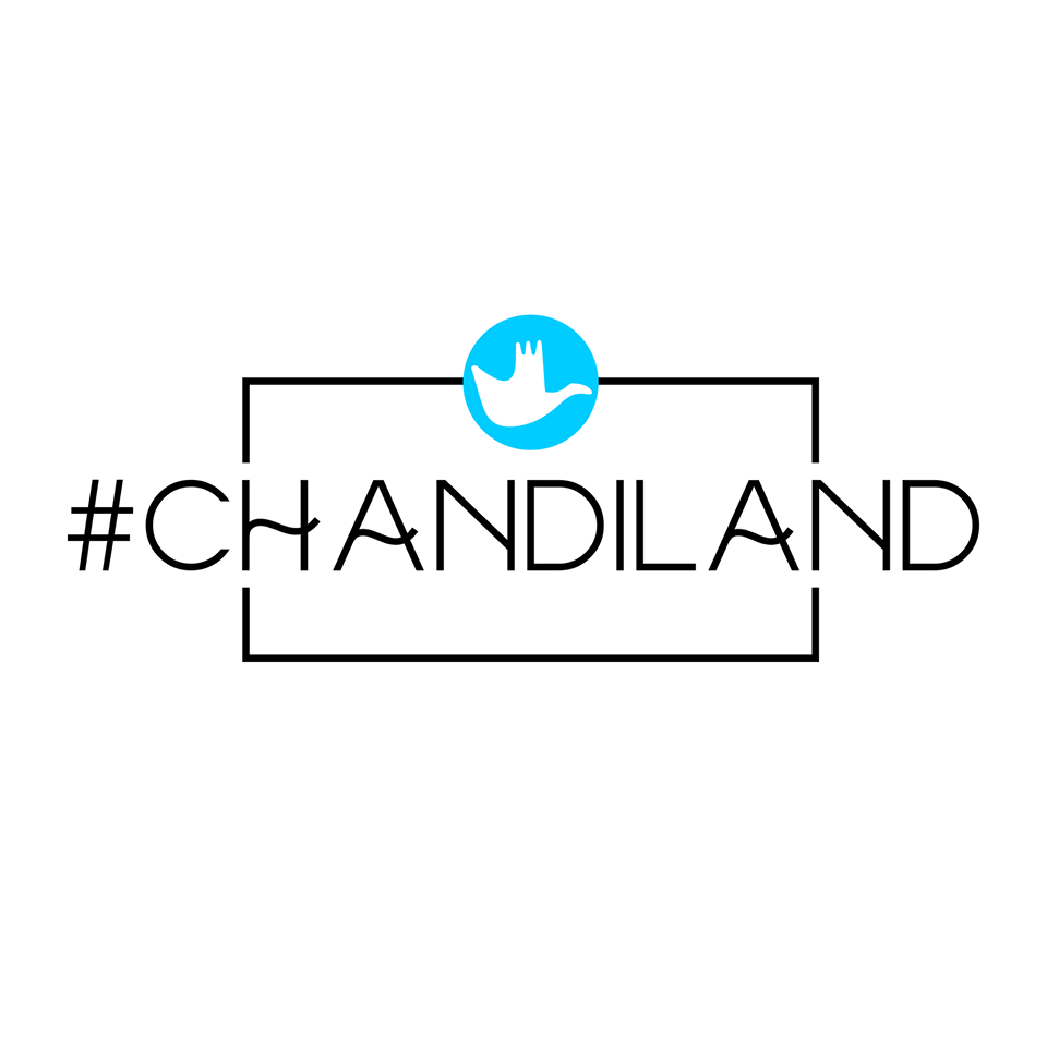 Chandiland - Lounge Bar - Logo
