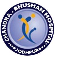 Chandra Bhushan Hospital - Logo