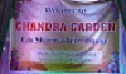 Chandra Garden Logo