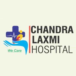 Chandra Laxmi Hospital Logo