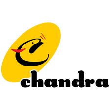 Chandra Photo Studio Logo
