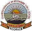 Chandra Shaikhar Senior Secondary Public School - Logo