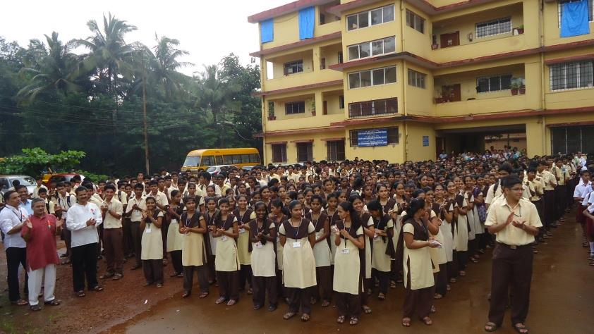 Chandrabaga Higher Secondary School Education | Schools