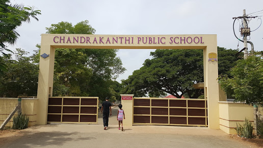 Chandrakanthi Public School Education | Schools