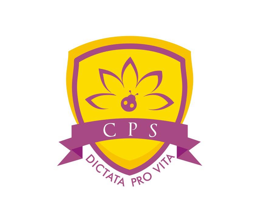 Chandrakanthi Public School Logo