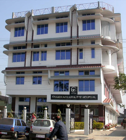 Chandraprabha Eye Hospital|Diagnostic centre|Medical Services