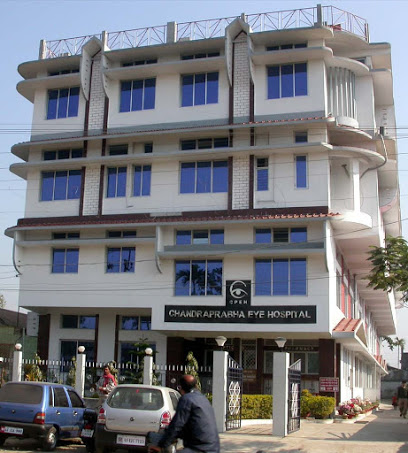 Chandraprabha Eye Hospital|Veterinary|Medical Services