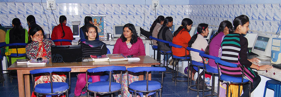 Chandrawati Tiwari Girls Degree College Education | Colleges
