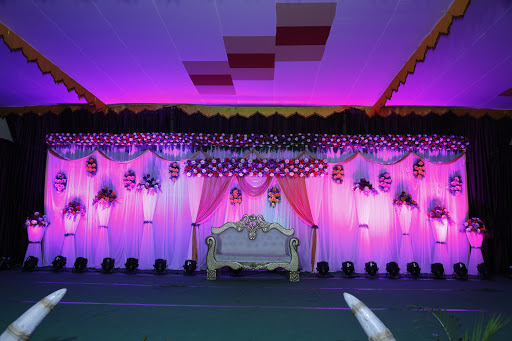 Chandu Patla Narsimha Reddy Function Hall Event Services | Banquet Halls