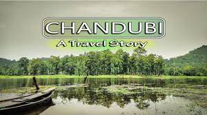 Chandubi Lake|Lake|Travel