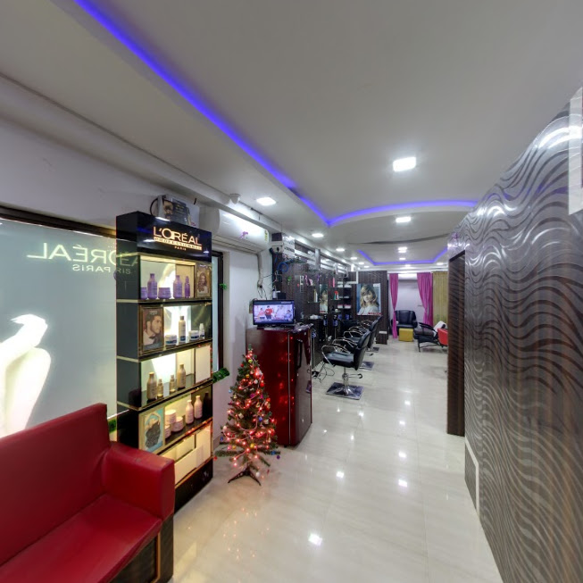 CHANGES Hair And Beauty Salon Active Life | Salon