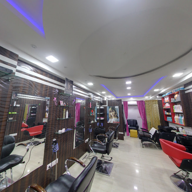 CHANGES Hair And Beauty Salon Guwahati, Darrang - Salon in Guwahati | Joon  Square