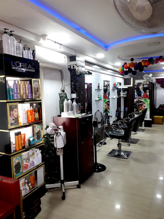 CHANGES Hair And Beauty Salon Guwahati, Darrang - Salon in Guwahati | Joon  Square
