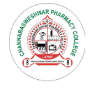 Channabasweshwar Pharmacy College Logo