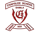 Chapslee School - Logo