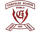 Chapslee School Logo