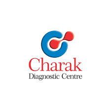 Charak Diagnostic Center - Logo