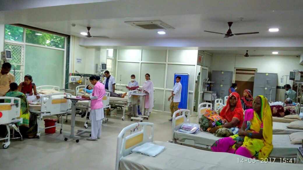 Charak Hospital Medical Services | Hospitals