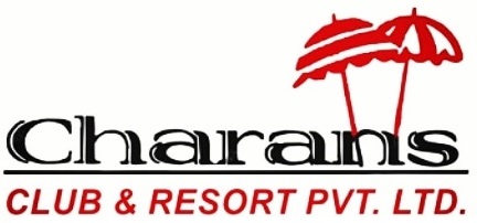 Charans Club & Resorts Logo