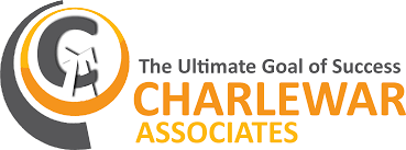 Charlewar Associates | Best Law Firm Logo