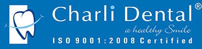 Charli Dental - Logo