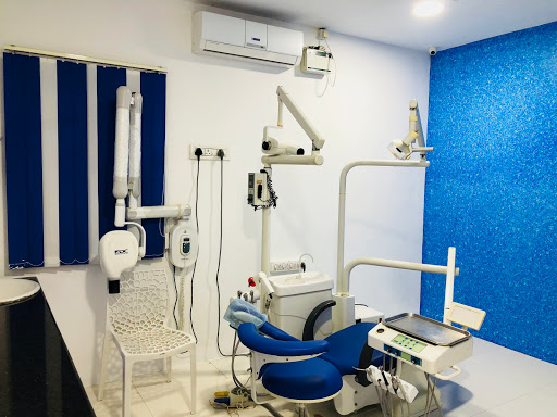 Charli Dental Medical Services | Dentists