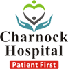 Charnock Hospital Logo