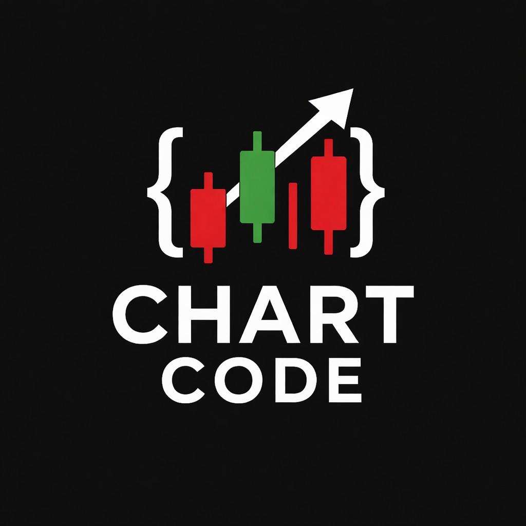 Chart Code - Stock Market Education & Trading Academy|School|Education