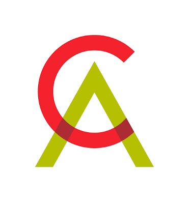Chartered Accountant - Logo