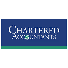 Chartered Accountants, SMSL AND ASSOCIATES Logo