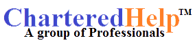 CharteredHelp - Logo
